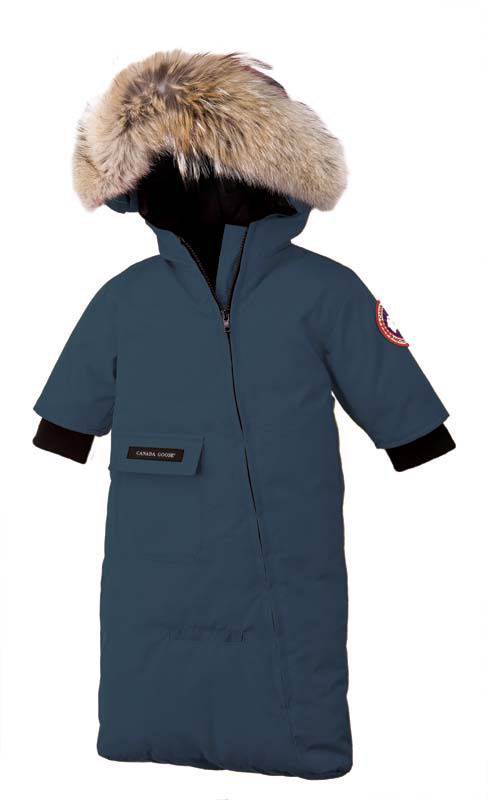 Snow Bunting Baby Spirit Canada Goose outlet store